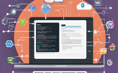 How to Efficiently Deploy a Website to Neocities Using GitHub Actions