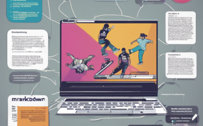 How to Convert HTML to Markdown with Breakdance