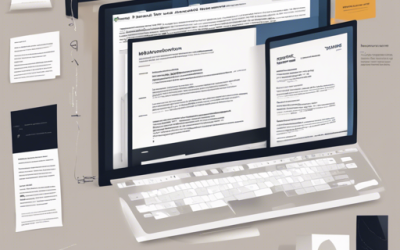 Transform Your Markdown Documents into Stunning Resumes
