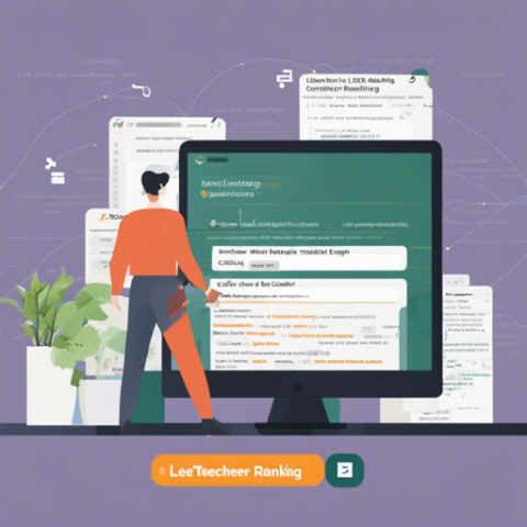 How to Use the Leetcode Contest Ranking Searcher fxis.ai