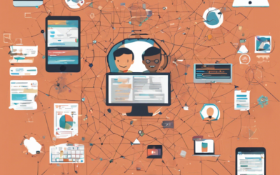 Contribute to the Web Development Community