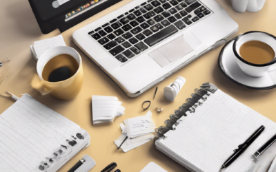 How to Write a Book Using Crowbook