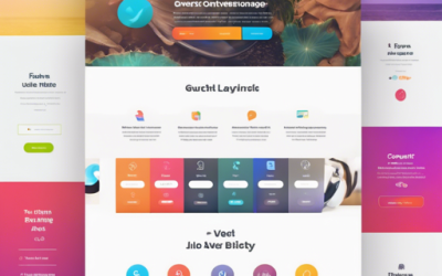 How to Set Up Your Fresh Landing Page