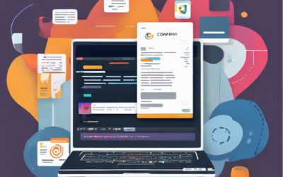 Creating Your Company Website with React
