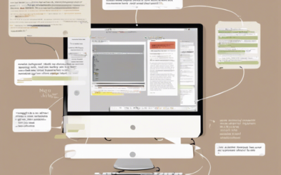 How to Create Your First Web Page: A Guide to Learn HTML