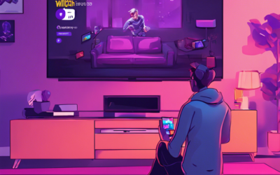 SmartTV Twitch AndroidTV APK: A Comprehensive Guide