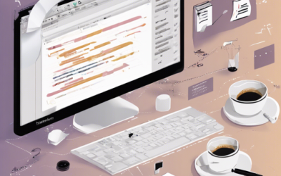 How to Get Started with libMultiMarkdown