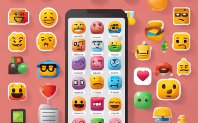 How to Use the Emoji Activity Package in Your Android App