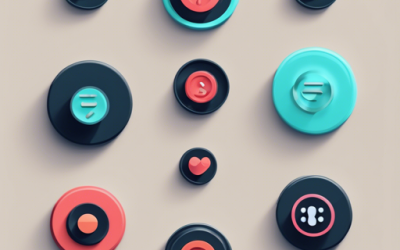 CSS Button Collection