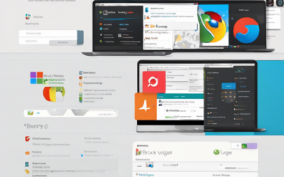 Creating Your Customized Start Page with Root