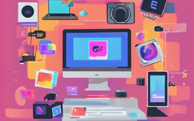 Your Ultimate Guide to Gif Storage