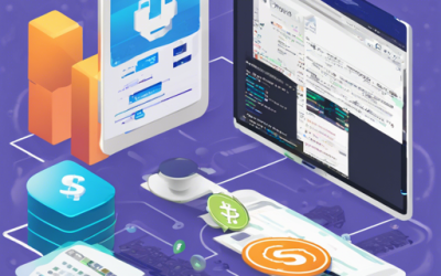 How to Set Up the React Banking App with TypeScript and Strapi