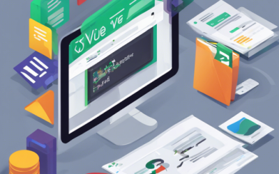 How to Convert Vue Components to PDF using vue-html2pdf