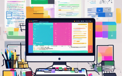 Creating Stunning Web Development Projects: A Comprehensive Guide