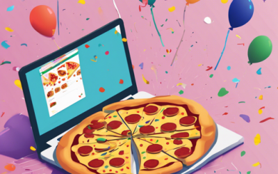 How to Set Up Your Birthday Pizza Application Locally
