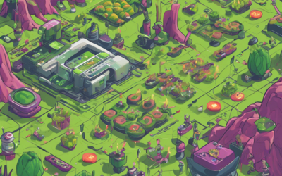 How to Deploy and Contribute to the Leek Wars Project