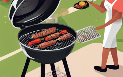 Getting Started with Locastyle 3.0 (Barbecue)