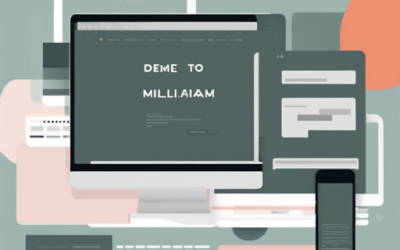 How to Get Started with Milligram: A Minimalist CSS Framework