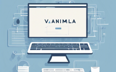 Introducing Vanilla Prime: A Simplified Web Development Experience