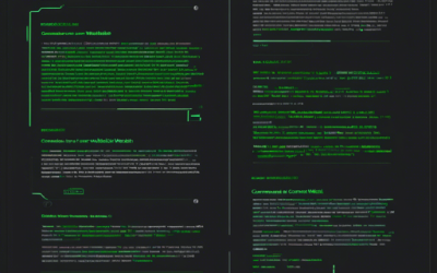 How to Create Your Own Terminal-Styled Website with WebShell