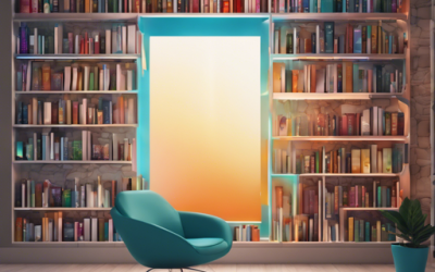 Creating Your Own Virtual Bookshelf