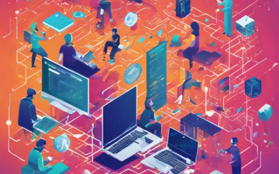 Decentralization in Programming: A Personal Journey