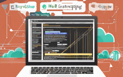 Getting Started with ScrapySharp: Your Gateway to Web Scraping