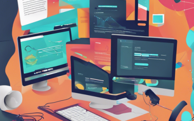 How to Create a Stunning Portfolio with Cleanfolio