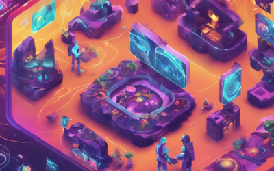 Building Multiplayer Games with Rune