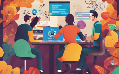 How to Make Your First Contribution to Open Source during HacktoberFest