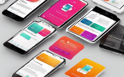 Create an Engaging iOS Landing Page for Your App