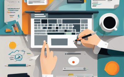 Creating Your Modern CV: A Step-by-Step Guide