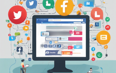 How to Create Simple Sharing Buttons for Your Website