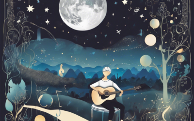 How to Create Your Own Musical Journey with Moon Rider