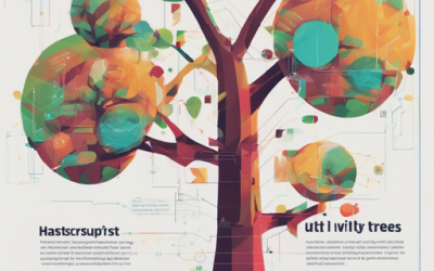 How to Utilize hastscript Utility to Create Trees with Ease