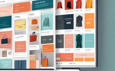 Creating a Stunning E-commerce Experience with Nordic Store Template
