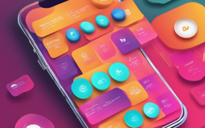 How to Create Dynamic Menu Button Animations