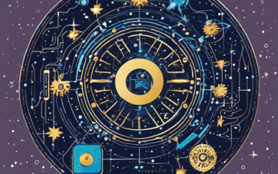 How to Create Your Own Tech Constellation T-Shirts