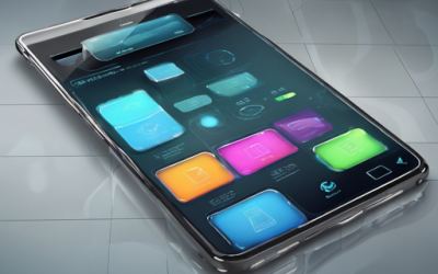 How to Utilize Glass UI: A Guide for Enthusiasts