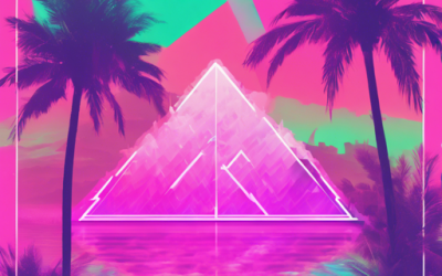 Aesthetic CSS: A Guide to Vaporwave Web Design