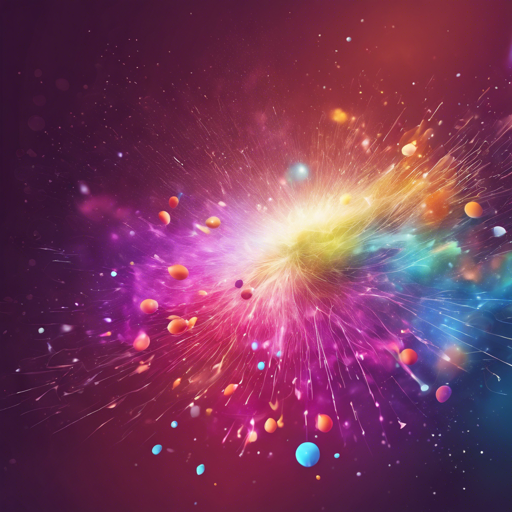How to Use tsParticles - A Guide to Creating Beautiful Particle Effects ...