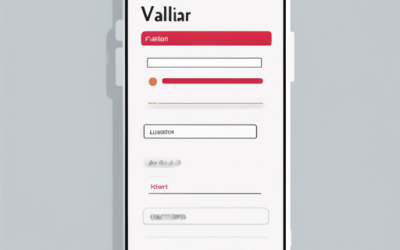 How to Use Facile Validator for Robust Frontend Form Validation