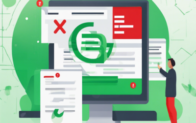 How to Validate Your Web Documents Using W3C Markup Validator