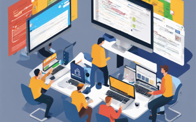 How to Set Up and Contribute to the Web-Platform-Tests Project