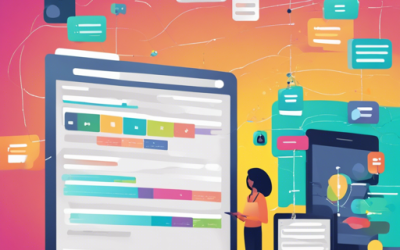 Transform an Input Field into a Tags Component