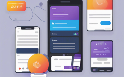 Creating a Progressive Web App with zuix-html-pwa Template