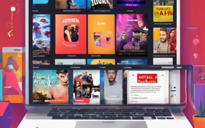 How to Build Your Own Netflix-Inspired Progressive Web App