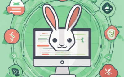 Creating a Spring Boot + Vue.js Application with Redis and RabbitMQ