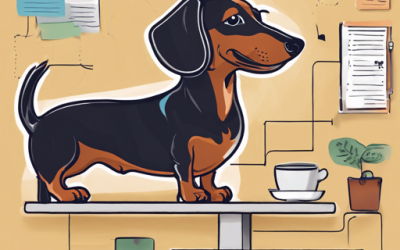 Dachshund Tab Layout: A Comprehensive Guide