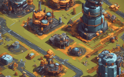 Getting Started with the Automation Tower Defense RTS: Mindustry